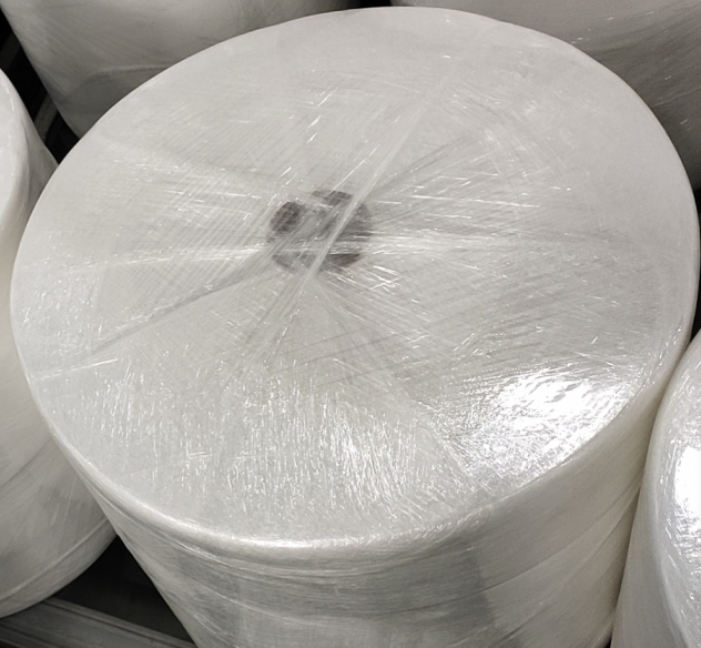 佳木斯再生涤纶无纺布